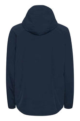 Veste Blend outerwear dress blue